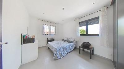 Villa Familliale Contemporaire