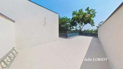 Villa Familliale Contemporaire