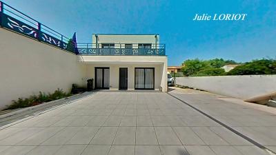 Villa Familliale Contemporaire