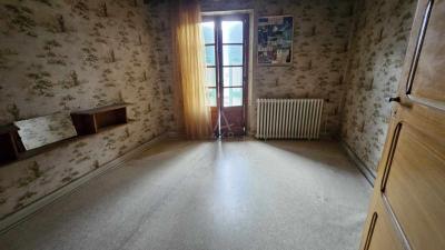 Grand-coeur (73260) : Maison T4 + Jardin + Garage
