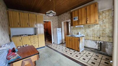 Grand-coeur (73260) : Maison T4 + Jardin + Garage