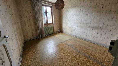 Grand-coeur (73260) : Maison T4 + Jardin + Garage