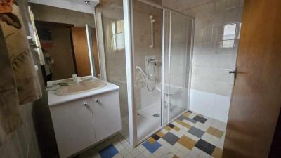 Grand-coeur (73260) : Maison T4 + Jardin + Garage