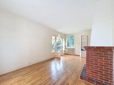 Appartement 3 Pieces Avec Jardin, Garage Et Fort Potentiel  Centre-ville De Beauvais