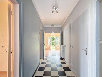 Appartement 3 Pieces Avec Jardin, Garage Et Fort Potentiel  Centre-ville De Beauvais