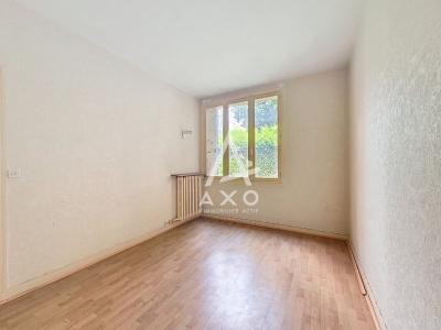 Appartement 3 Pieces Avec Jardin, Garage Et Fort Potentiel  Centre-ville De Beauvais