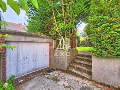 Appartement 3 Pieces Avec Jardin, Garage Et Fort Potentiel  Centre-ville De Beauvais