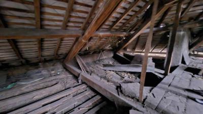 Grand-coeur (73260) : Maison T7 Sur 426 M² De Terrain