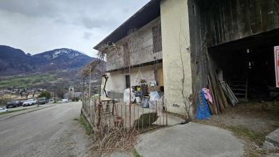 Grand-coeur (73260) : Maison T7 Sur 426 M² De Terrain