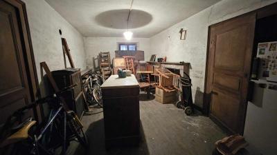Grand-coeur (73260) : Maison T7 Sur 426 M² De Terrain