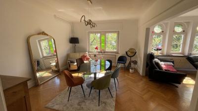 Apprtement 143 M² // Quartier Vacquiniere/ Terrasse // Cave // Parkings