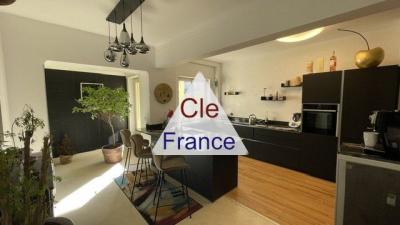 Apprtement 143 M² // Quartier Vacquiniere/ Terrasse // Cave // Parkings