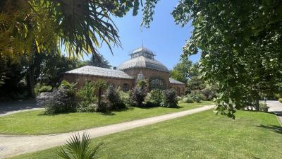 Apprtement 143 M² // Quartier Vacquiniere/ Terrasse // Cave // Parkings