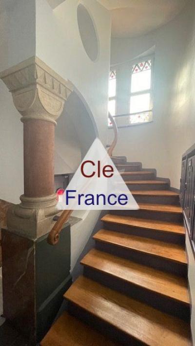 Apprtement 143 M² // Quartier Vacquiniere/ Terrasse // Cave // Parkings