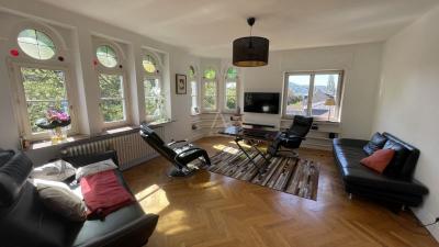 Apprtement 143 M² // Quartier Vacquiniere/ Terrasse // Cave // Parkings