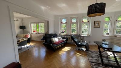 Apprtement 143 M² // Quartier Vacquiniere/ Terrasse // Cave // Parkings