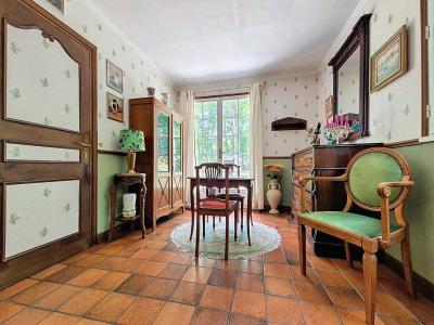 Elegante Maison D\'architecte