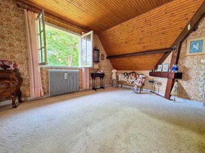 Elegante Maison D\'architecte