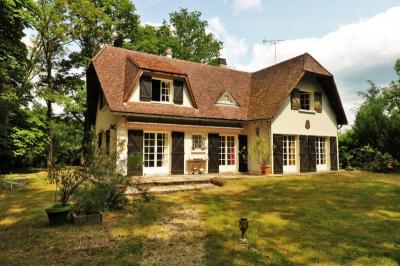 Elegante Maison D\'architecte