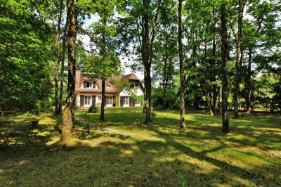 Elegante Maison D\'architecte