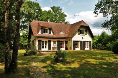 Elegante Maison D\'architecte