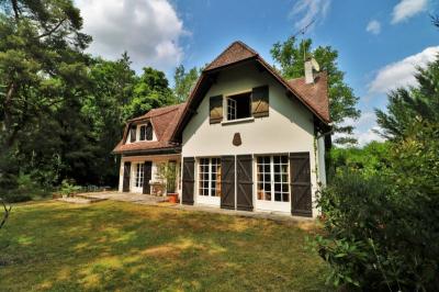 Elegante Maison D\'architecte