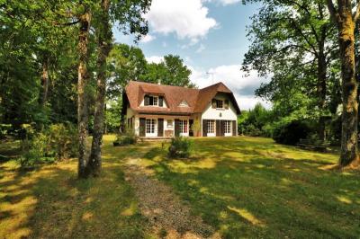 Elegante Maison D\'architecte