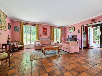 Elegante Maison D\'architecte