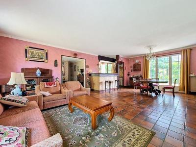 Elegante Maison D\'architecte