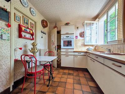 Elegante Maison D\'architecte