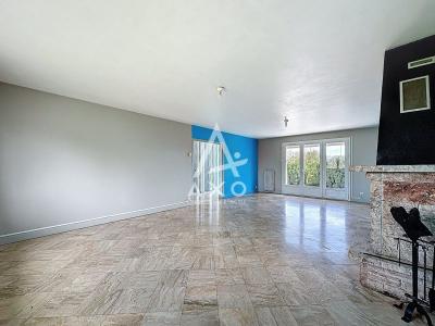 Grande Villa Familiale À La Loupe  5 Chambres  Sous-sol Total  Terrain De 1650 M²