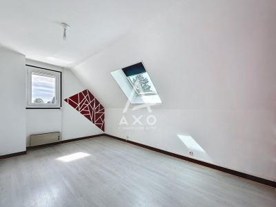 Grande Villa Familiale À La Loupe  5 Chambres  Sous-sol Total  Terrain De 1650 M²