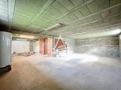 Grande Villa Familiale À La Loupe  5 Chambres  Sous-sol Total  Terrain De 1650 M²