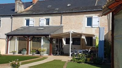 Chateauneuf Centre Ville