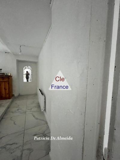 A Vendre Duplex Avec Jardin Au Pays Basque