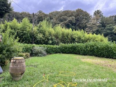 A Vendre Duplex Avec Jardin Au Pays Basque