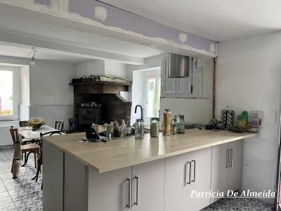 A Vendre Duplex Avec Jardin Au Pays Basque