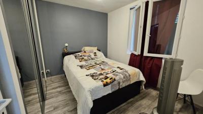 En Exclusivite  À Vendre T2 Renove De 47 M² à L\'entree Du Centre-ville D\'albertville (73200)