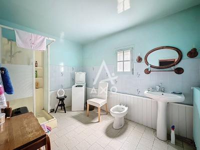 Longere à Vendre à Fontaine-simon (28240) à Renover Avec Terrain Arbore De 2640 M²