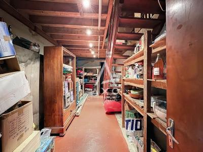 Longere à Vendre à Fontaine-simon (28240) à Renover Avec Terrain Arbore De 2640 M²