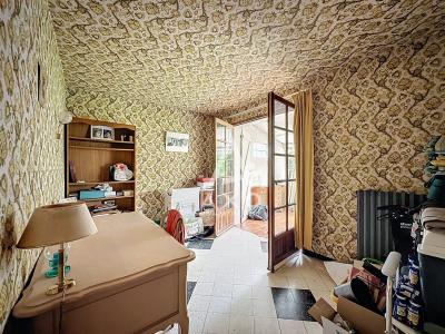 Longere à Vendre à Fontaine-simon (28240) à Renover Avec Terrain Arbore De 2640 M²