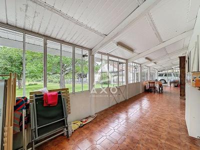Longere à Vendre à Fontaine-simon (28240) à Renover Avec Terrain Arbore De 2640 M²