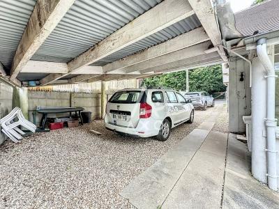 Longere à Vendre à Fontaine-simon (28240) à Renover Avec Terrain Arbore De 2640 M²