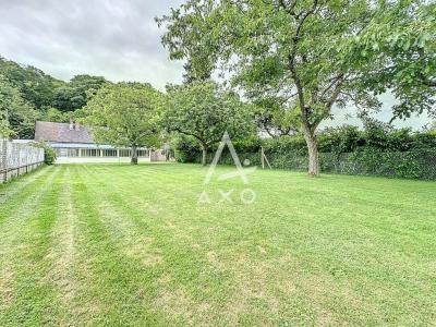 Longere à Vendre à Fontaine-simon (28240) à Renover Avec Terrain Arbore De 2640 M²