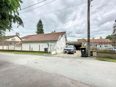 Longere à Vendre à Fontaine-simon (28240) à Renover Avec Terrain Arbore De 2640 M²
