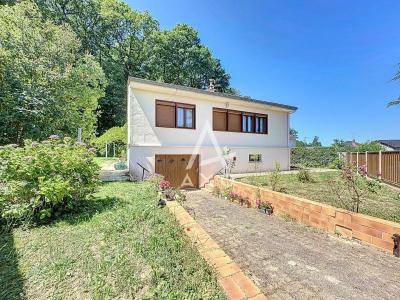 Maison à Vendre à Senonches (28250) - Nouveaute à Saisir Avec Acces Direct à La Foret