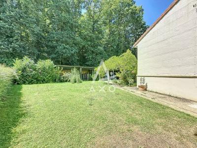 Maison à Vendre à Senonches (28250) - Nouveaute à Saisir Avec Acces Direct à La Foret