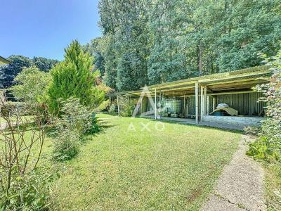 Maison à Vendre à Senonches (28250) - Nouveaute à Saisir Avec Acces Direct à La Foret
