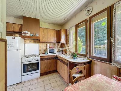 Maison à Vendre à Senonches (28250) - Nouveaute à Saisir Avec Acces Direct à La Foret