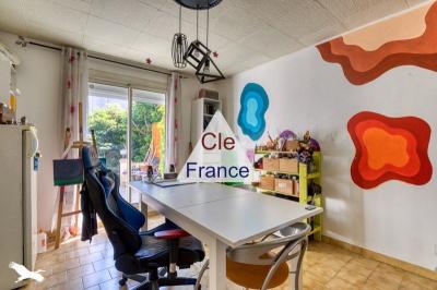 Maison T5 Avec Terrasse, Jardin Et Garage